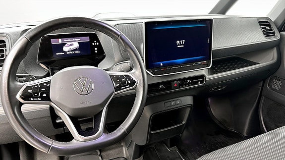 Volkswagen ID. Buzz 10 of 12