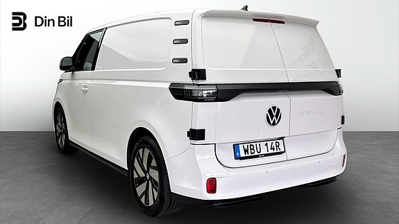 Volkswagen ID. Buzz 3 of 12