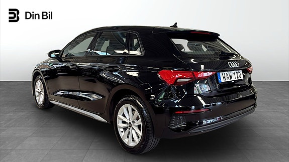 Audi A3 3 of 12