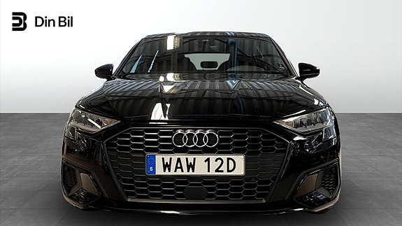 Audi A3 4 of 12