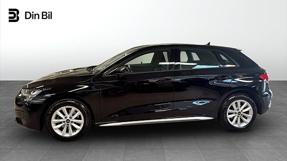 Audi A3 2 of 12