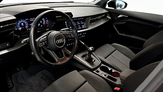 Audi A3 7 of 12
