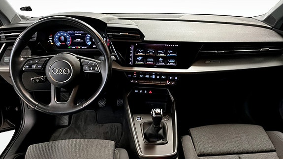Audi A3 10 of 12