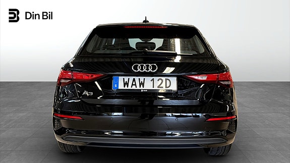 Audi A3 5 of 12