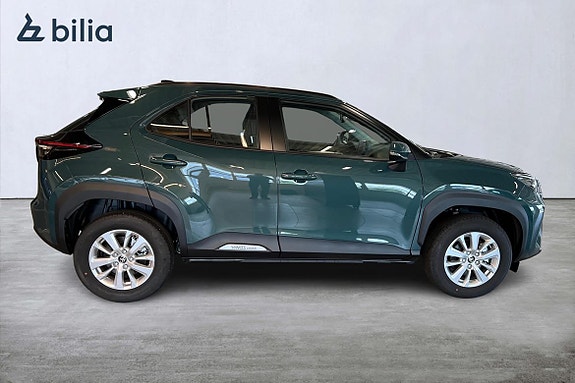 Toyota Yaris Cross 18 of 22
