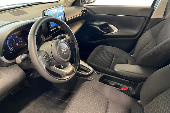Toyota Yaris Cross 14 of 22