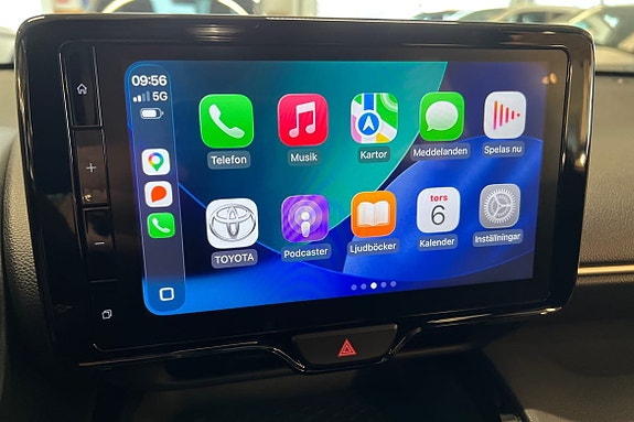 Toyota Yaris Cross 15 of 22