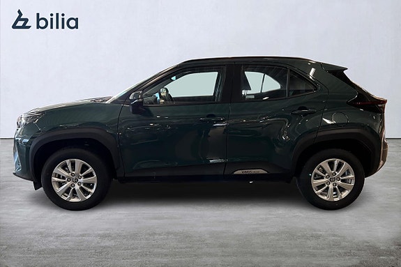 Toyota Yaris Cross 3 of 22