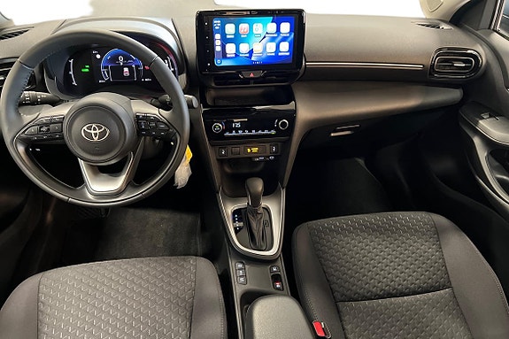 Toyota Yaris Cross 9 of 22