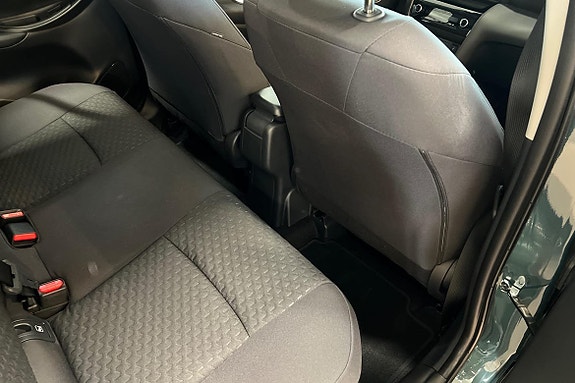 Toyota Yaris Cross 8 of 22