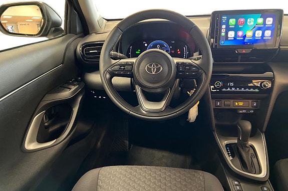 Toyota Yaris Cross 11 of 22