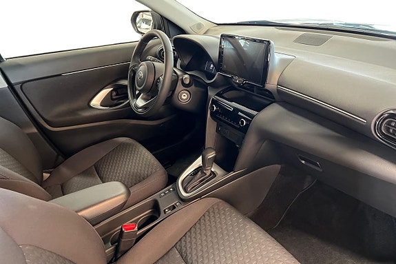 Toyota Yaris Cross 7 of 22