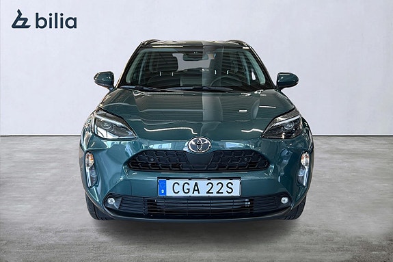 Toyota Yaris Cross 6 of 22