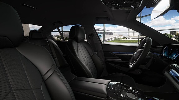 BMW i5 3 of 4