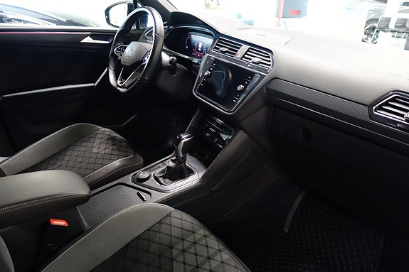 Volkswagen Tiguan Allspace 6 of 6
