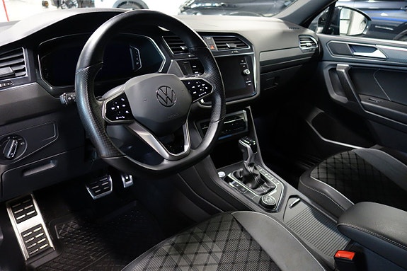 Volkswagen Tiguan Allspace 5 of 6