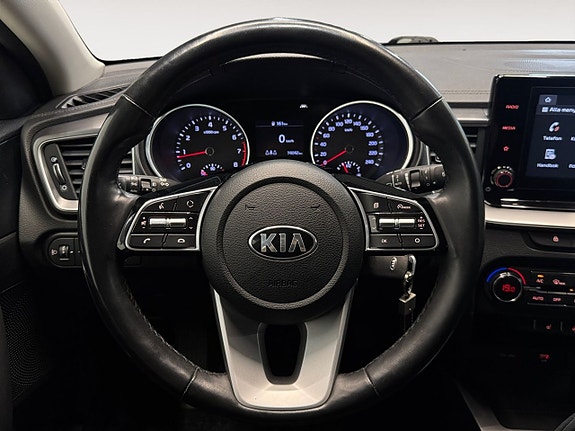 Kia Ceed 13 of 24