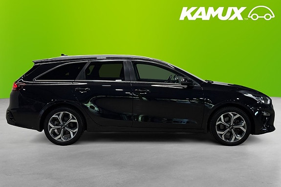 Kia Ceed 2 of 24