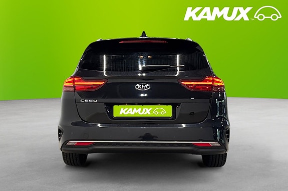 Kia Ceed 5 of 24