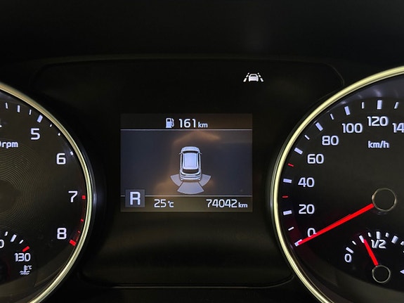 Kia Ceed 20 of 24
