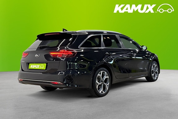 Kia Ceed 4 of 24