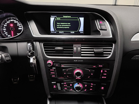Audi A4 18 of 18