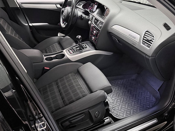 Audi A4 13 of 18