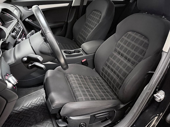 Audi A4 10 of 18