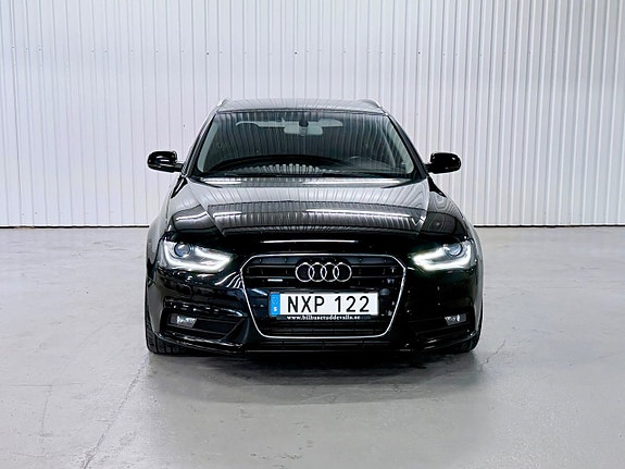 Audi A4 8 of 18