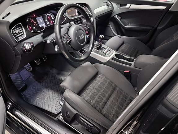 Audi A4 9 of 18