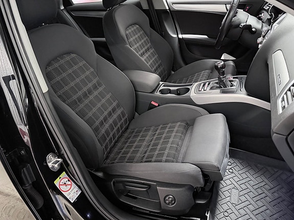 Audi A4 12 of 18