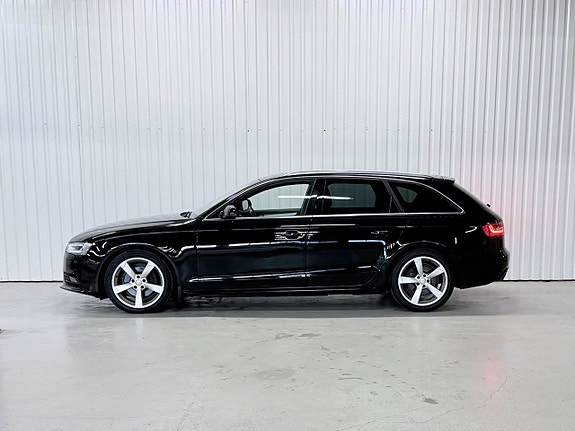 Audi A4 6 of 18