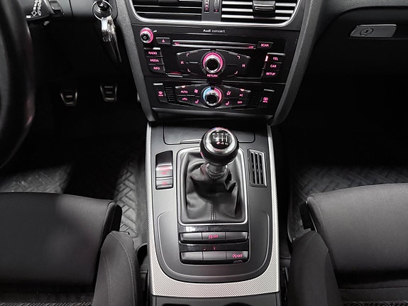 Audi A4 16 of 18