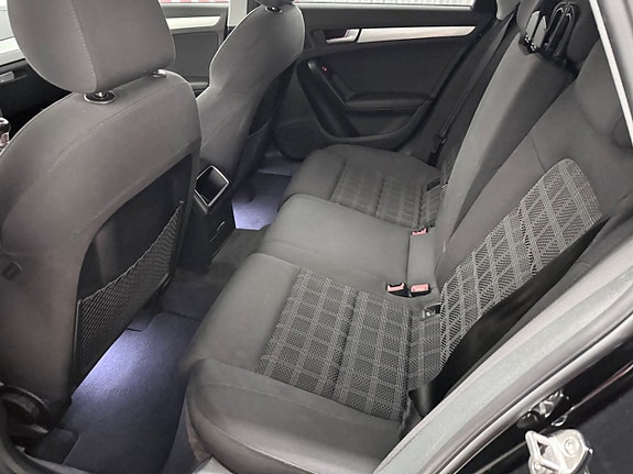 Audi A4 11 of 18