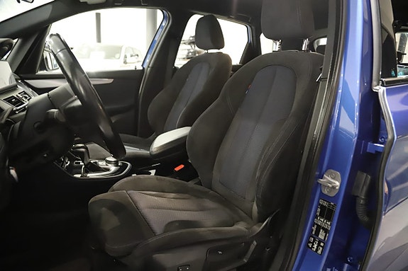 BMW 220d 9 of 12