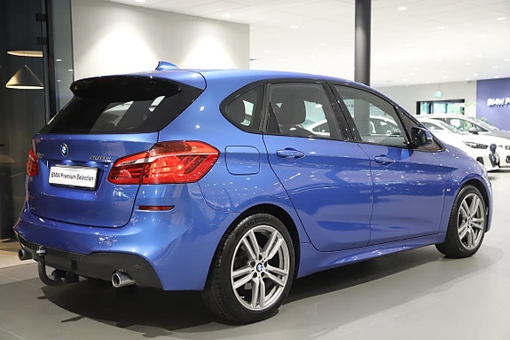 BMW 220d 7 of 12