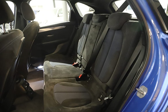 BMW 220d 10 of 12