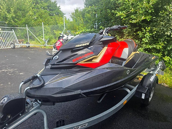 Seadoo RXP 300 X RS 2020 ca 30h - Finans & Transport