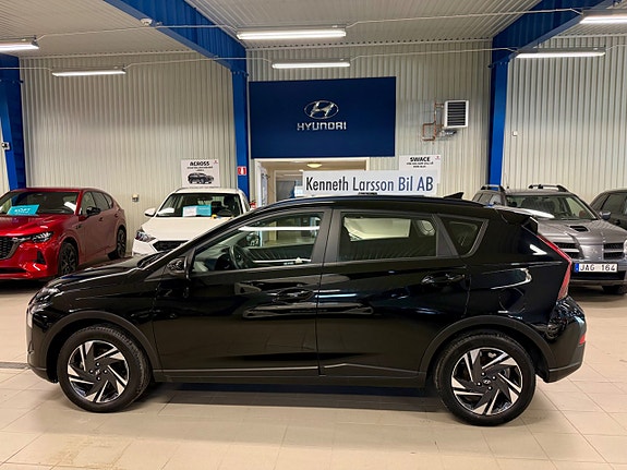 Hyundai Bayon 5 of 6