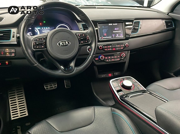 Kia Niro 7 of 15