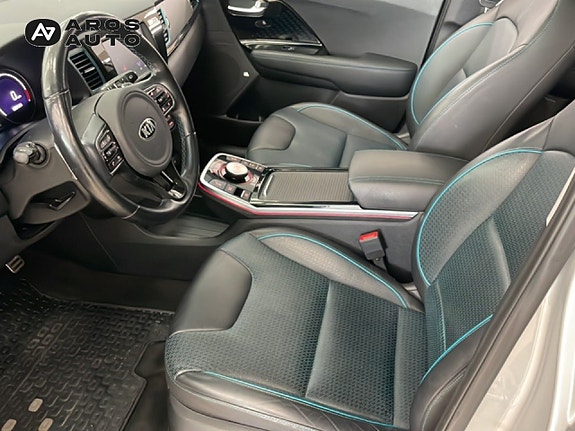 Kia Niro 8 of 15