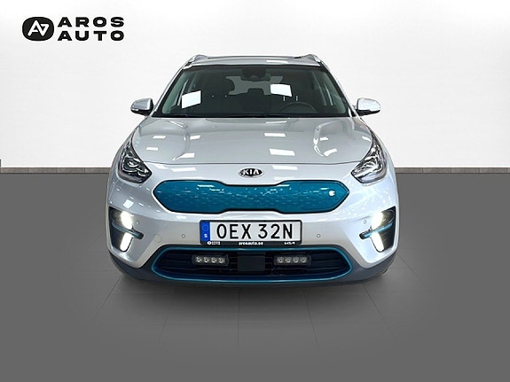 Kia Niro 2 of 15