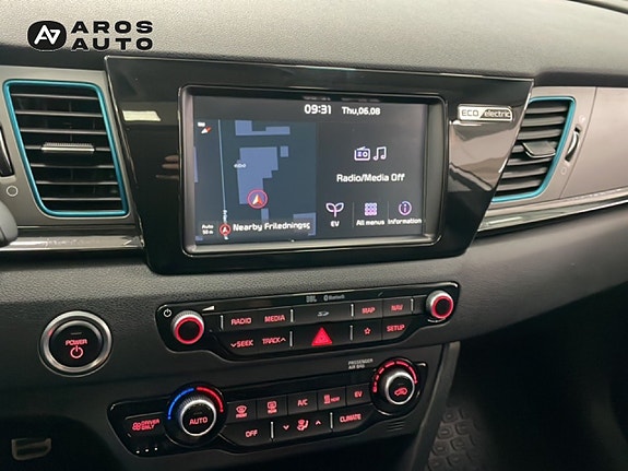 Kia Niro 11 of 15