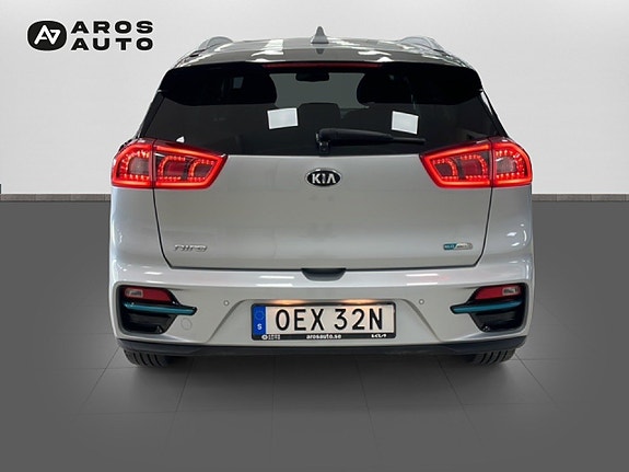 Kia Niro 5 of 15