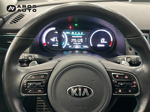 Kia Niro 10 of 15