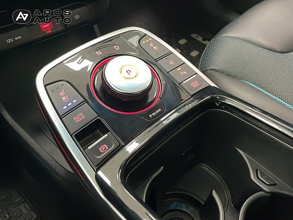 Kia Niro 12 of 15