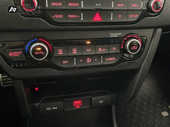 Kia Niro 13 of 15