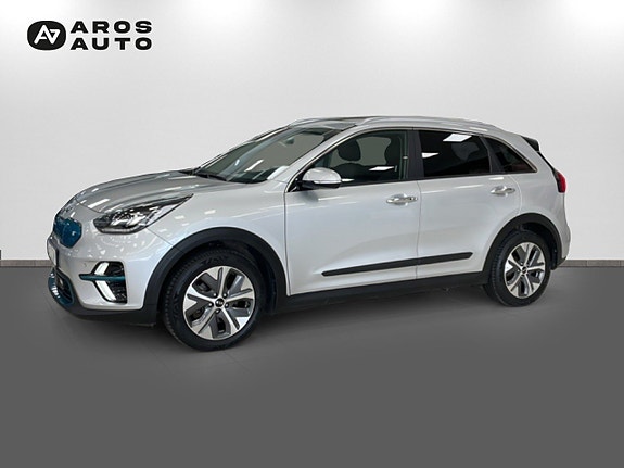 Kia Niro 4 of 15