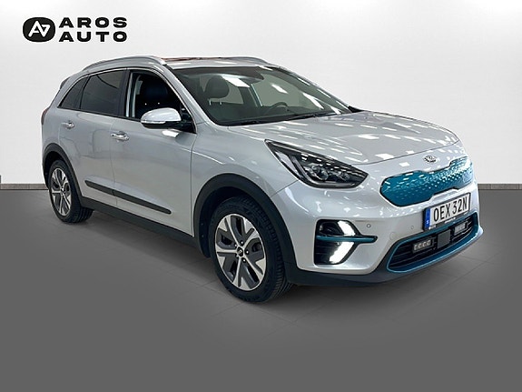 Kia Niro 3 of 15