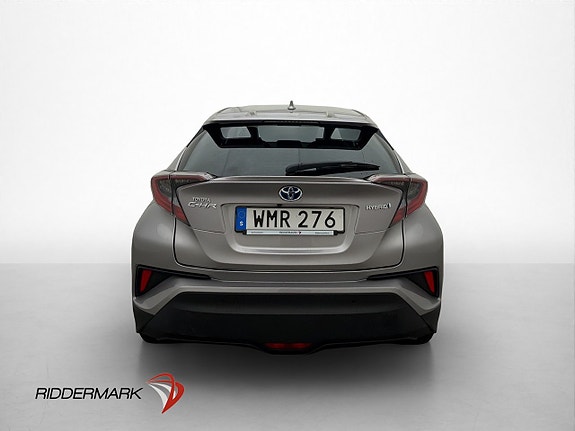 Toyota C-HR 6 of 30
